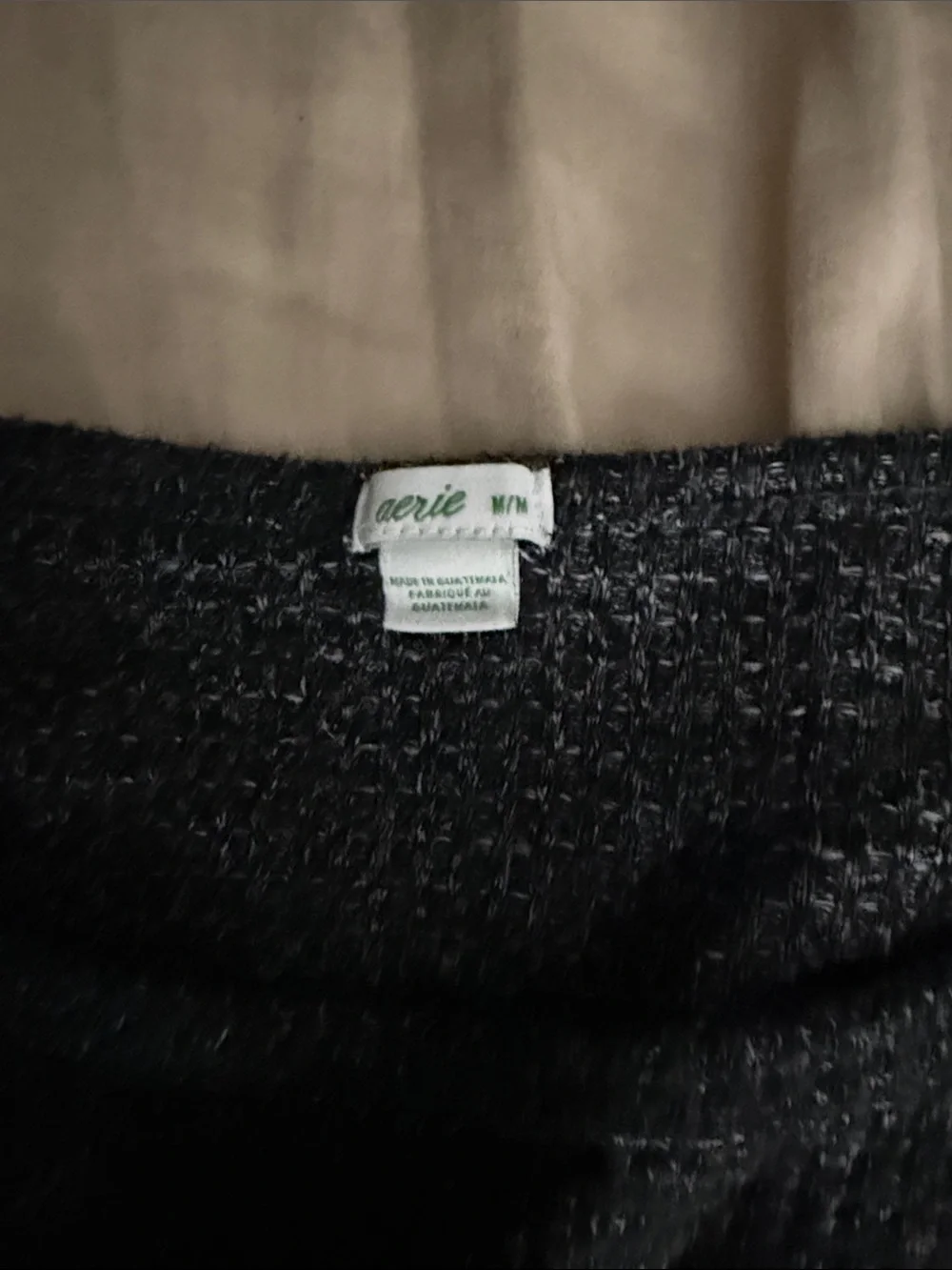 Aerie thermal set Medium
